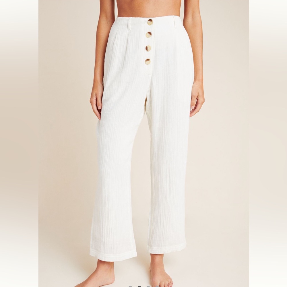 Anthropologie pants